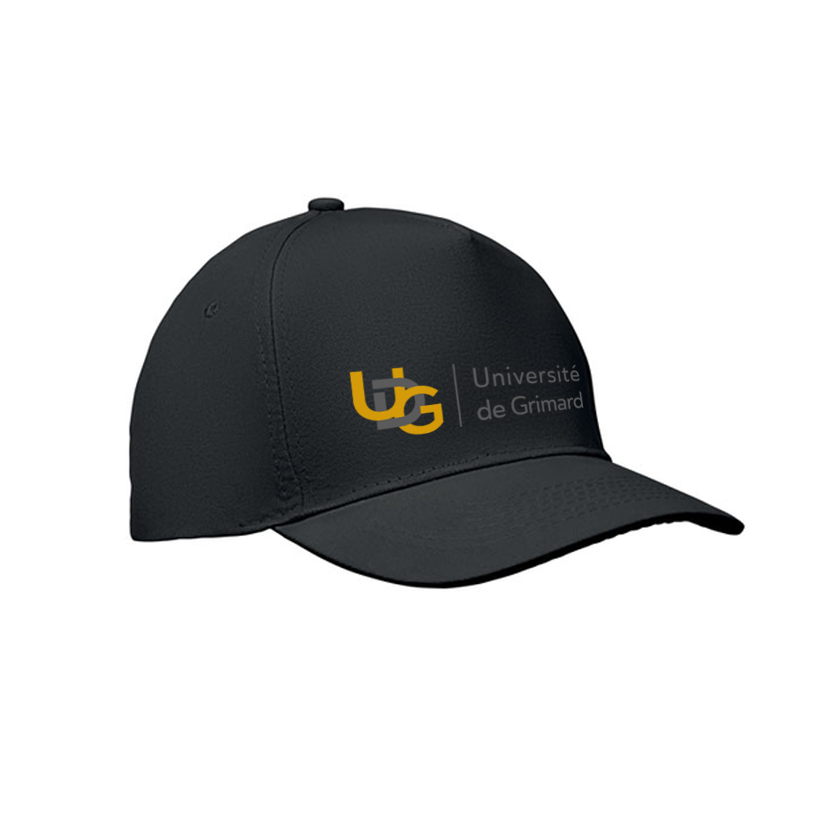 Katoenen Baseball Pet - Nieuwerkerken