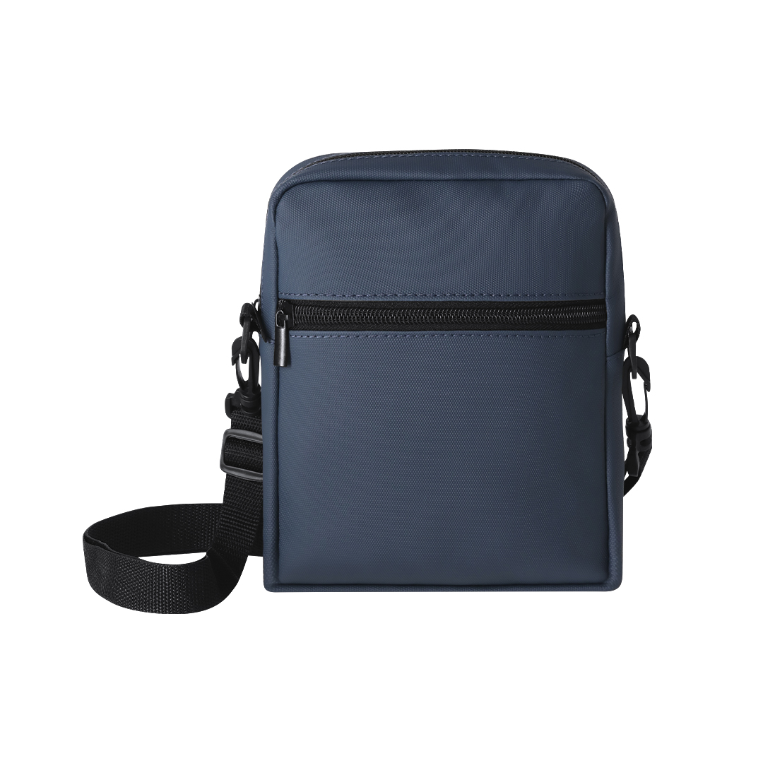 Schoudertas ComfortZip - Wuustwezel