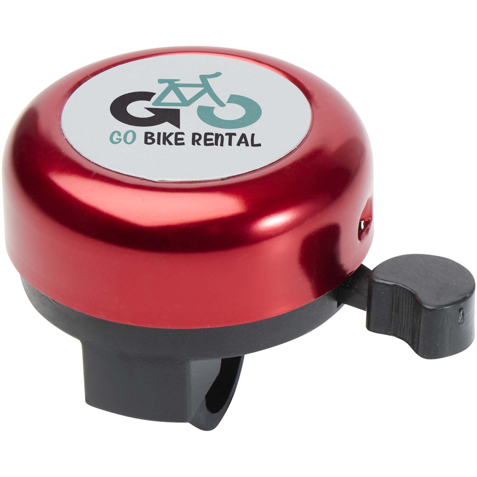 SafeSound fietsbellen - Maarkedal bedrukken als relatiegeschenk SafeSound fietsbellen - Maarkedal bedrukken met logo