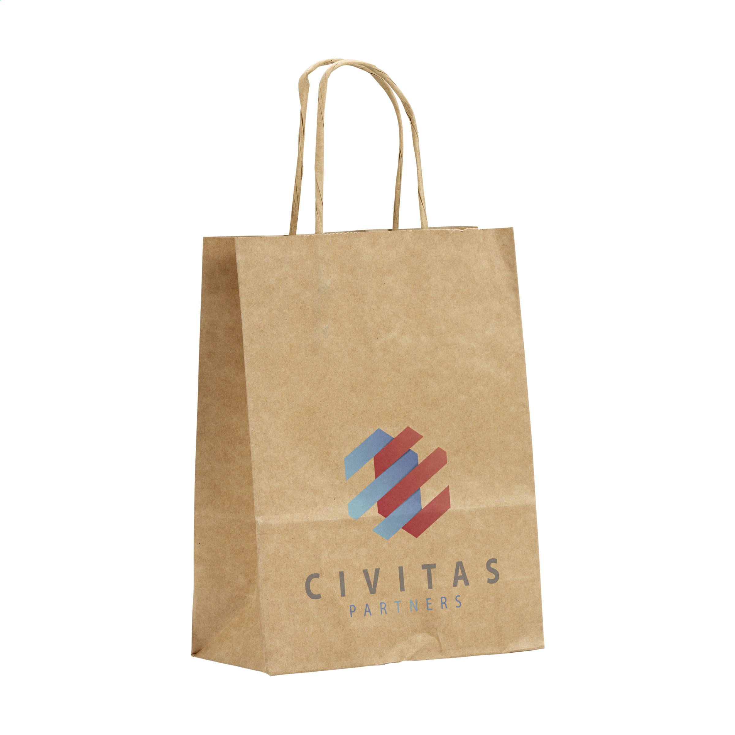 EcoVriendelijk Draagtas - Gavere