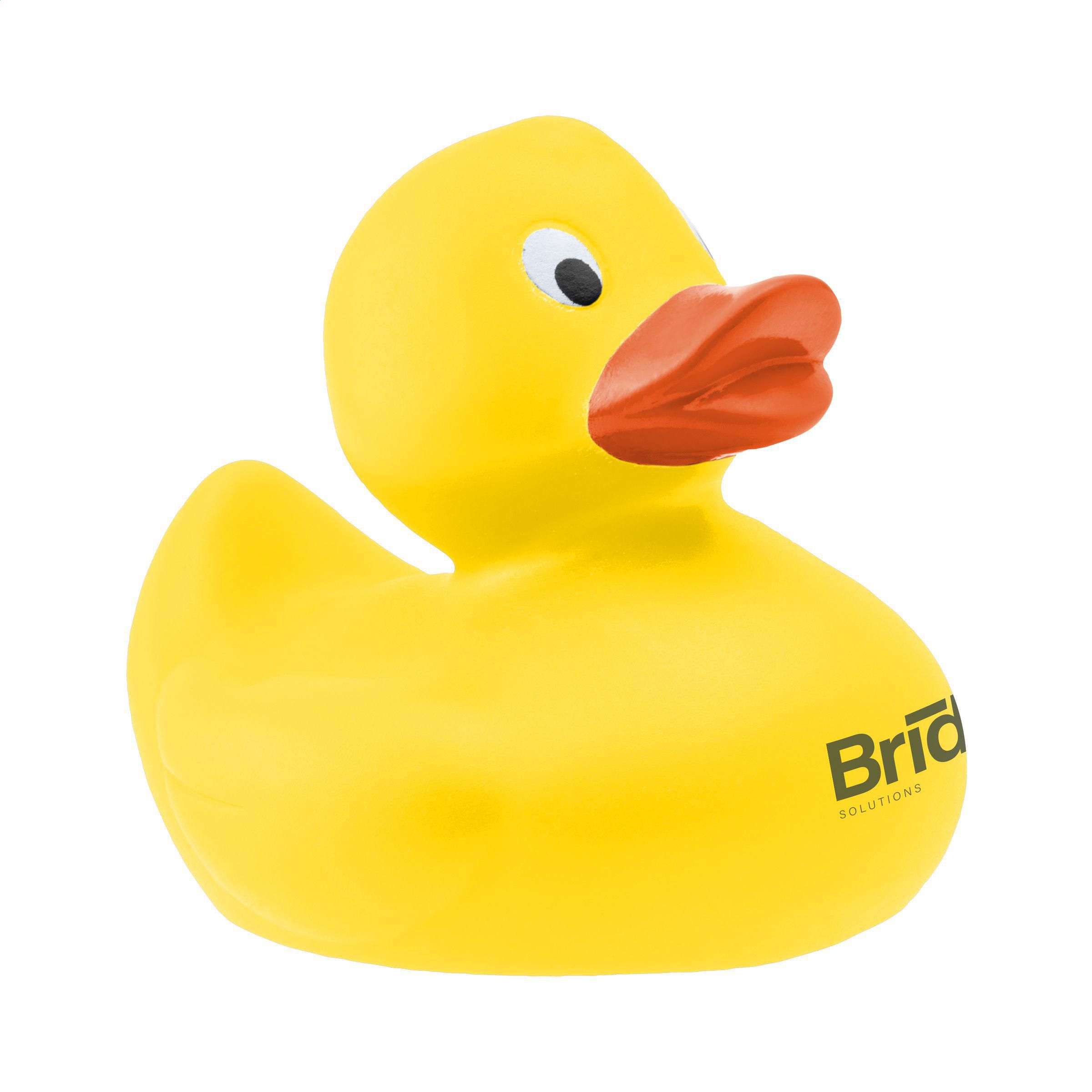 SoapyDuck badeend