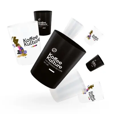 Kunststof frisdrankglazen bedrukken - | Zaprinta Nederland Kunststof frisdrankglazen bedrukken - | Zaprinta Nederland