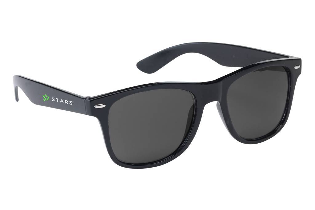 EcoVibe RPET-zonnebril - Bornem