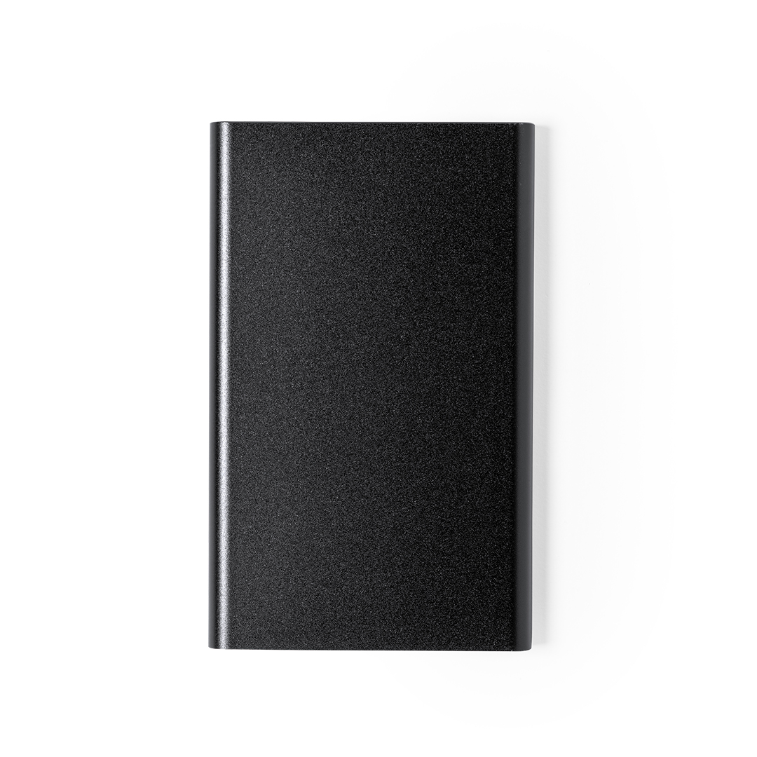 Aluminum Power Core - Halle