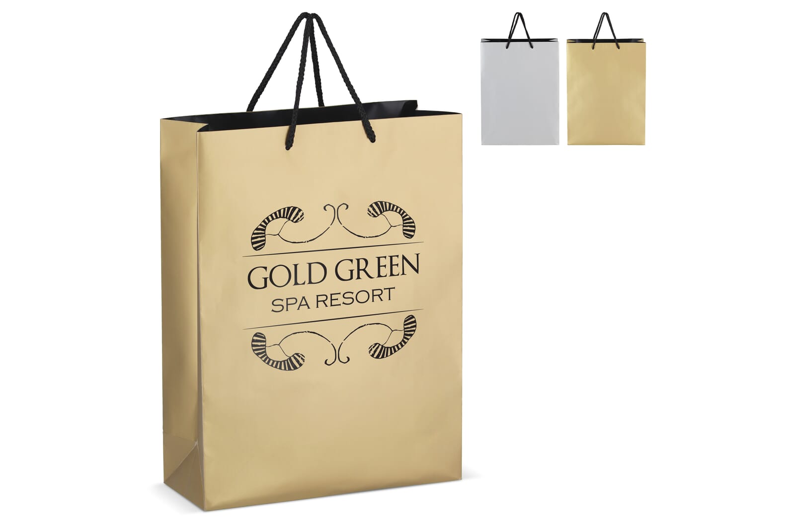 Cadeau Tas Luxueus - Zedelgem