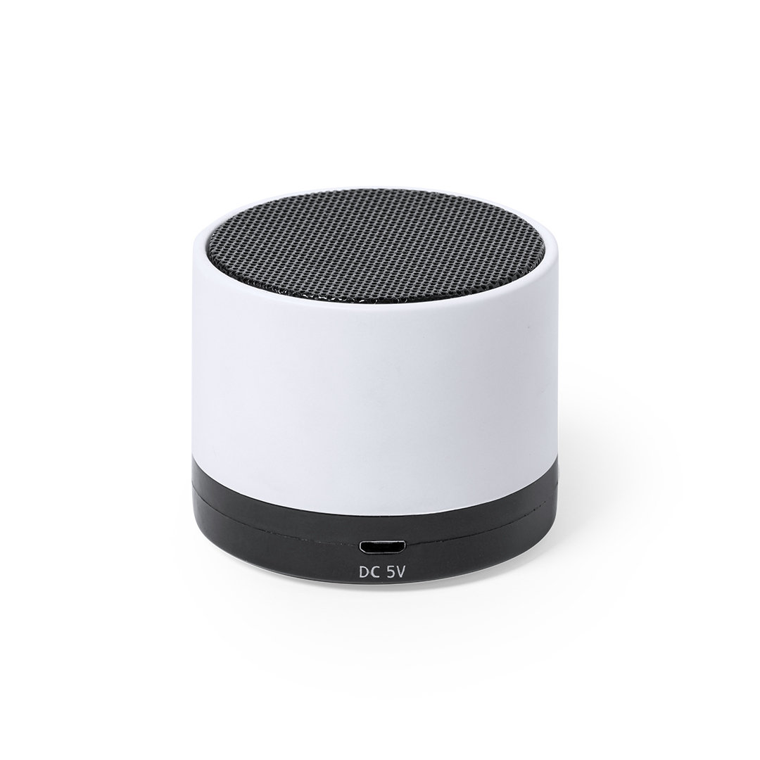 Luidsprekeroplader met Bluetooth en Draadloze Basis - Zemst