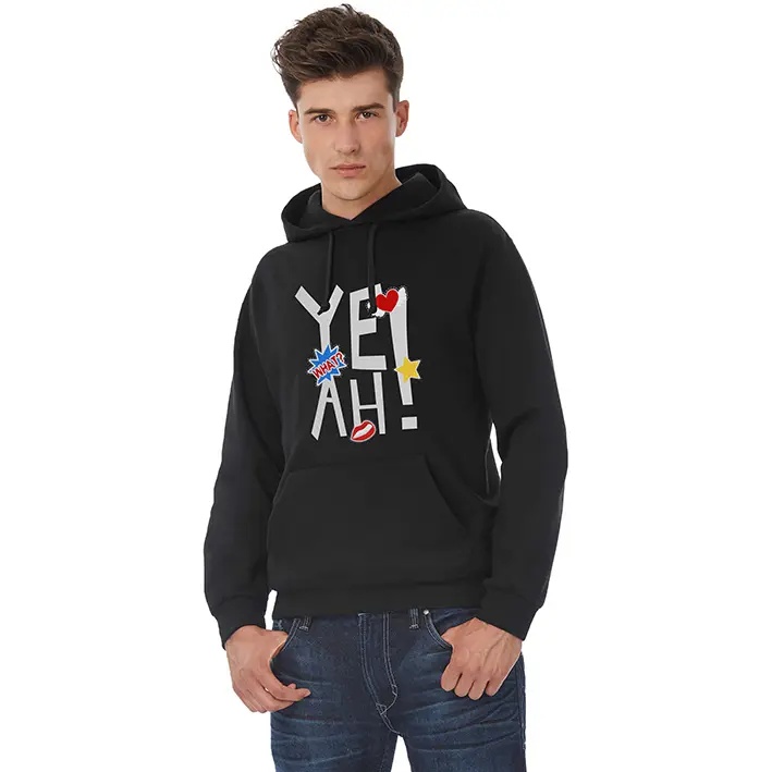 Hoodies bedrukken - | Zaprinta Nederland Hoodies bedrukken - | Zaprinta Nederland