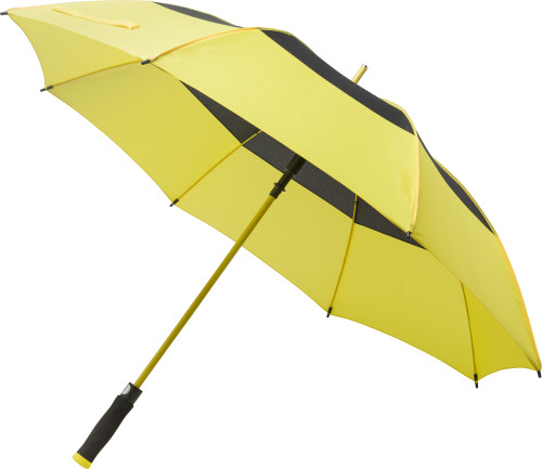 Stormbestendige Pongee Paraplu - Vilvoorde