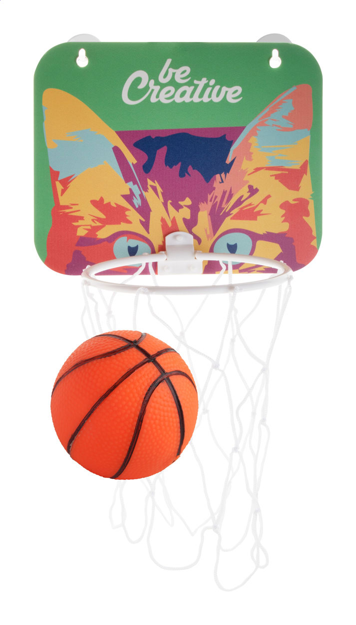 Basketbal Wonderbord - Tervuren