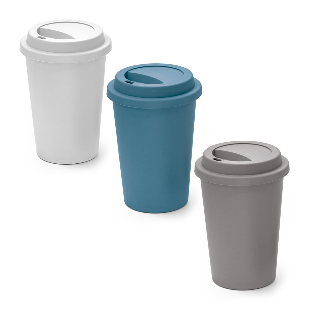 Herbruikbare Beker 450 mL - Sint-Denijs-Boekel