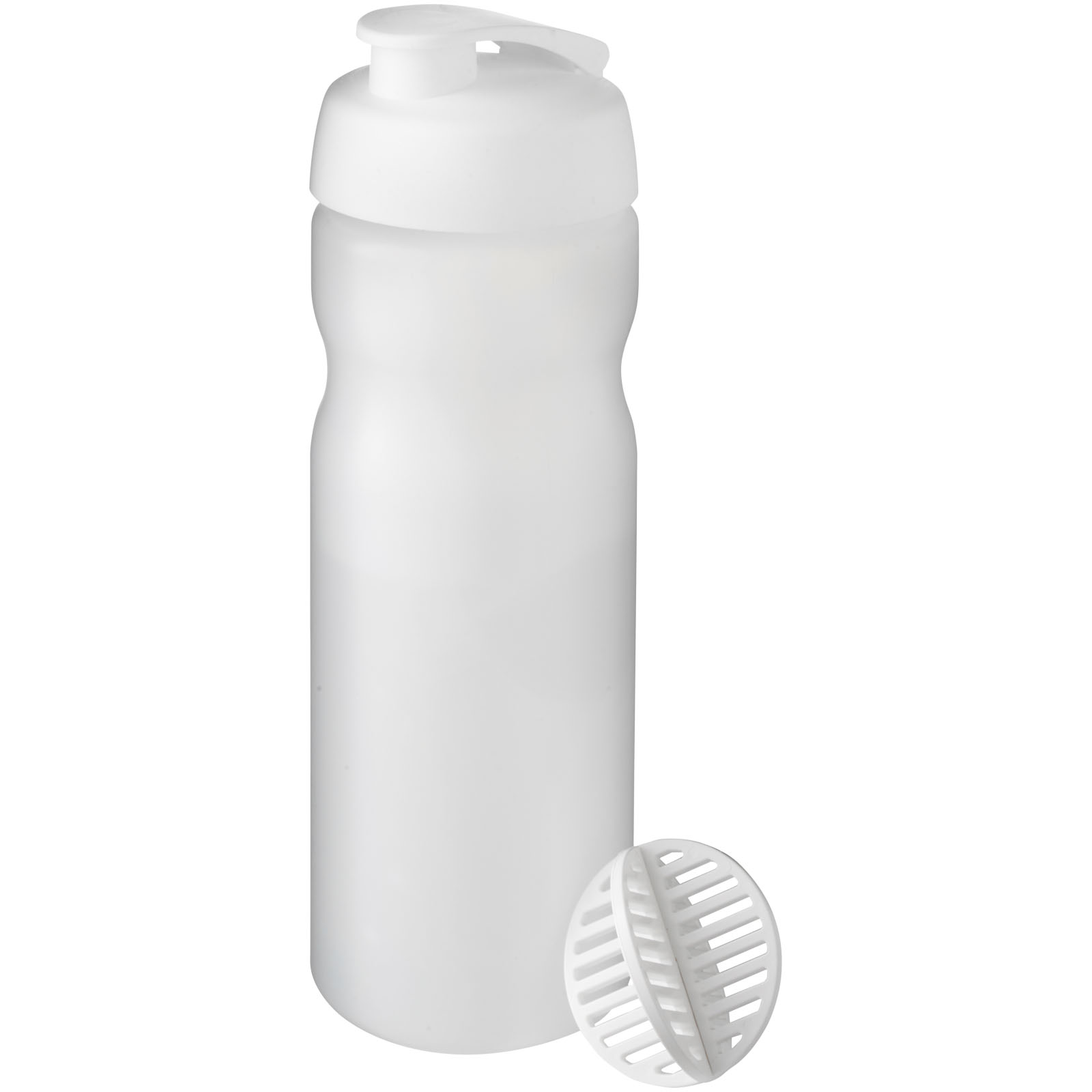 Sportieve Shaker Fles 650 ml - Holsbeek