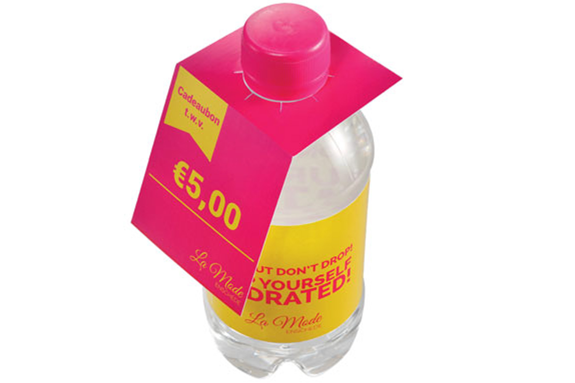 Flapkaart - Zuienkerke