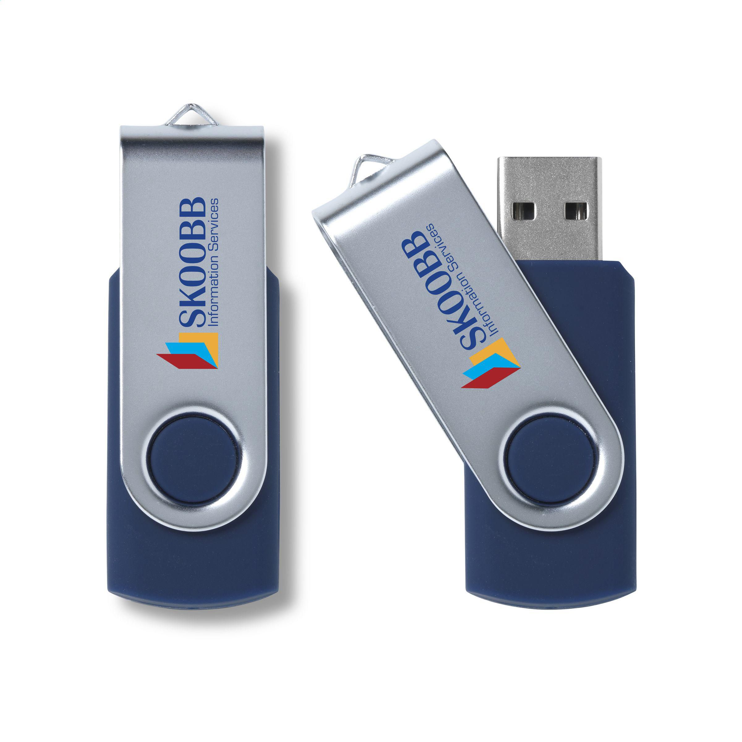 TwistOpslag 16 GB - Zoutleeuw