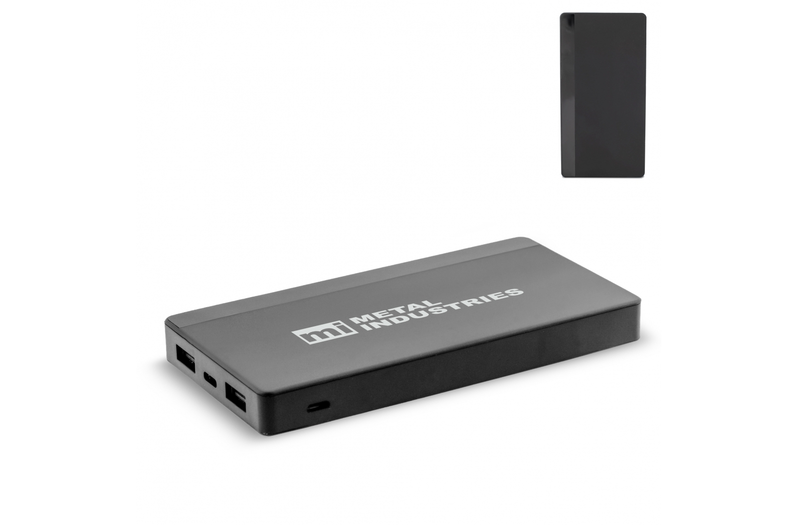 Krachtbank Plat 10.000mAh - Ardooie