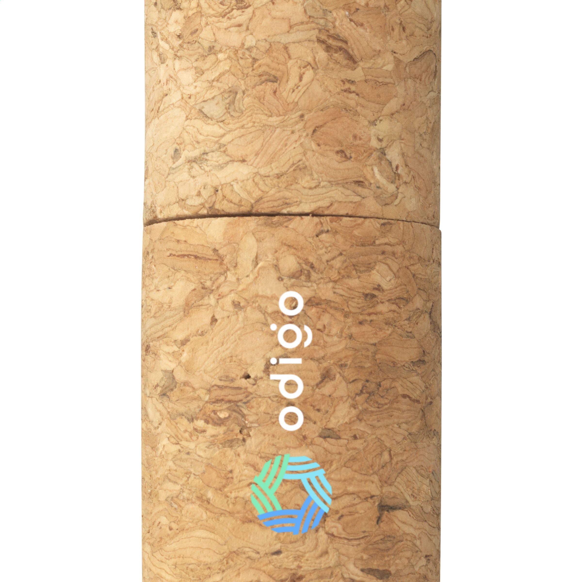 ECO Kurk USB-stick 4 GB - Veulen