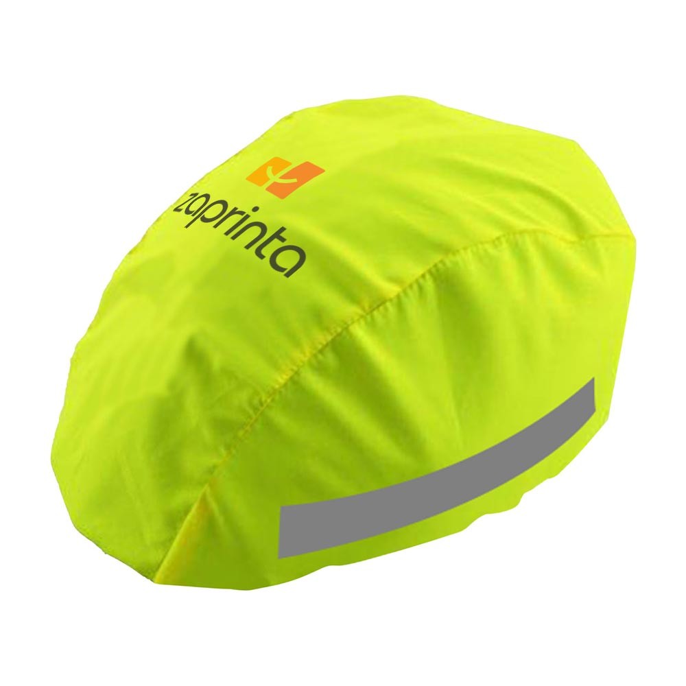 Reflectieve helmhoes - Lier