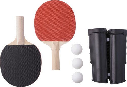 ABS tafeltennisset - Berlare