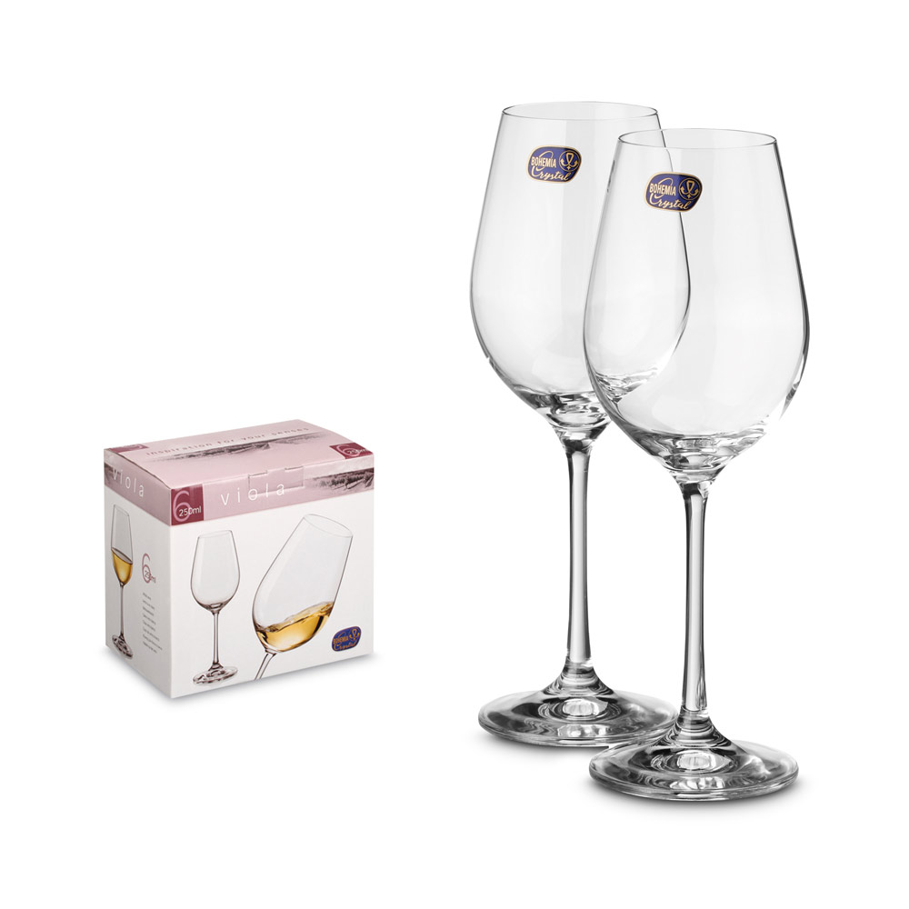Wijnset Glas Deluxe - Oostende
