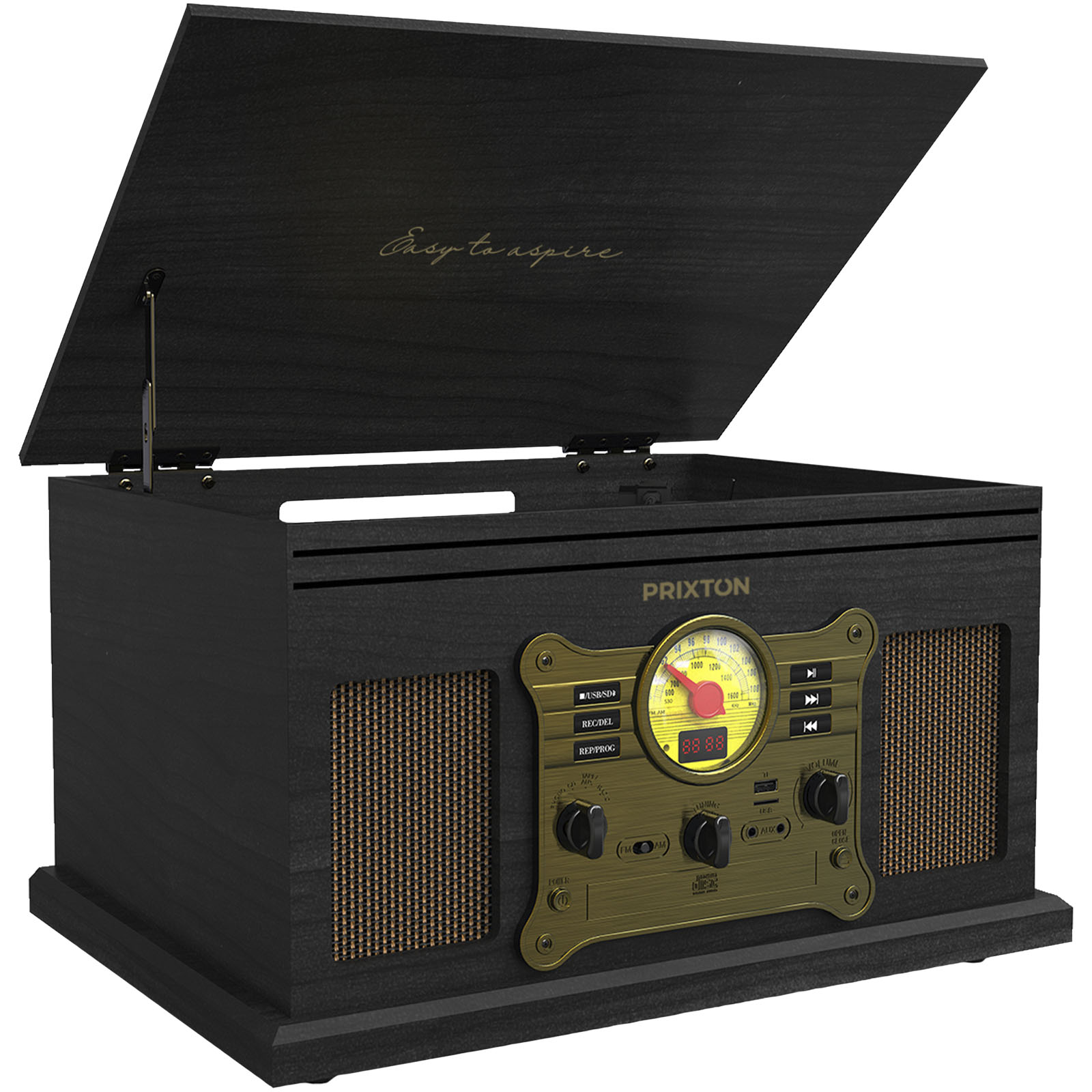 Vinyl Muziekspeler - Glabbeek