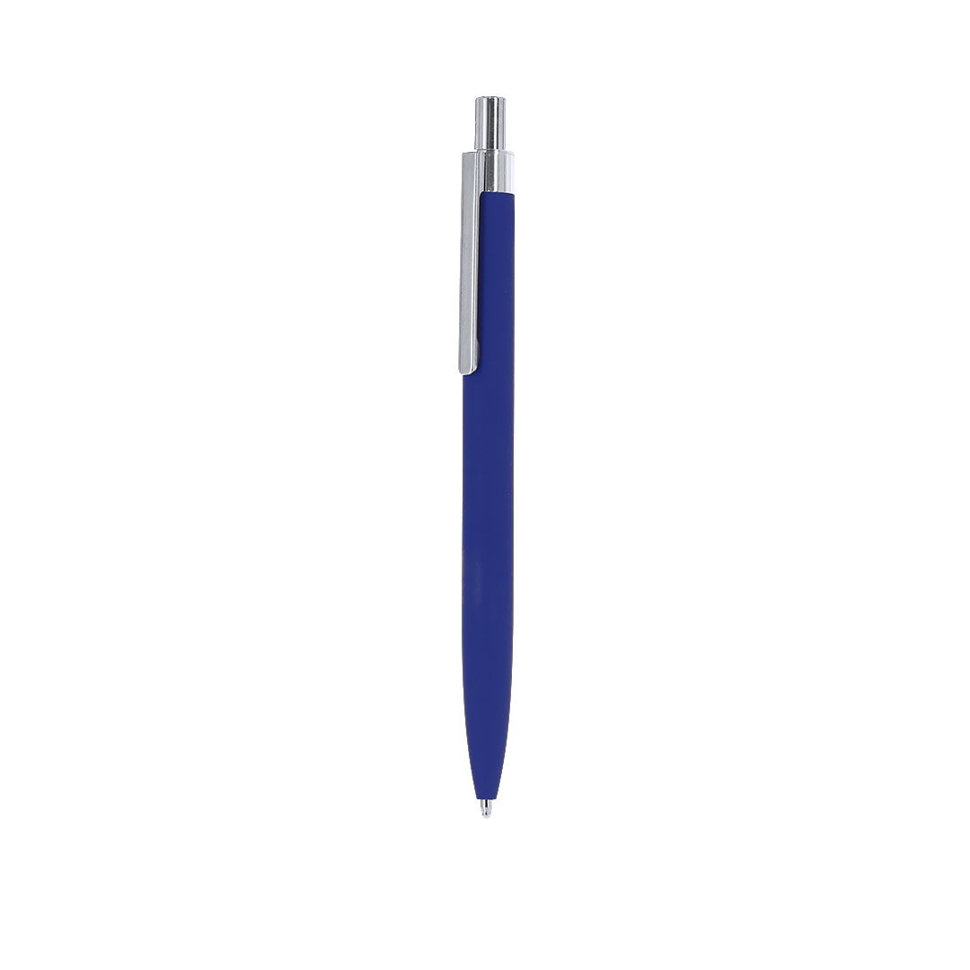 Eco-Pen Recycled Aluminium - Beernem