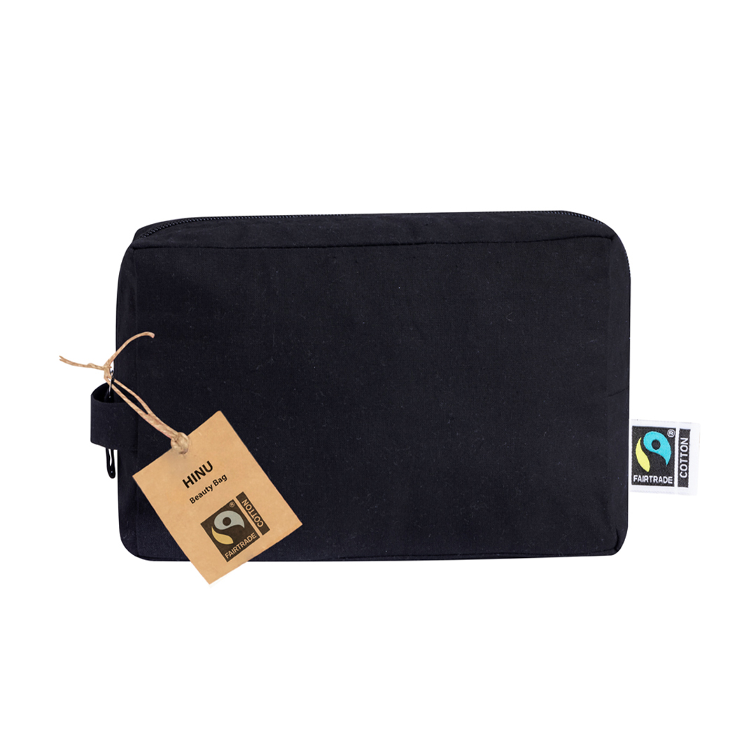 Fairtrade Elegantie Tasje - Lennik