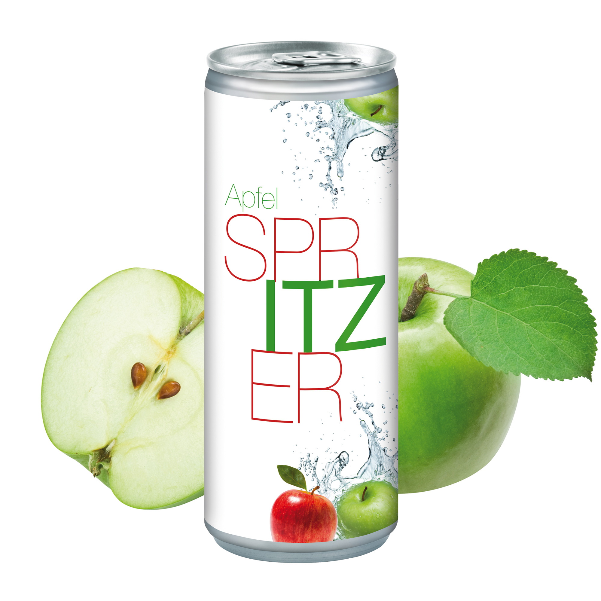 Appel Sprankelaar - Kampenhout