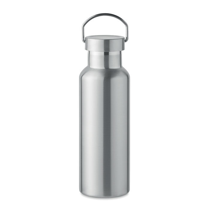 Dubbelwandige fles 500 ml - Pepingen