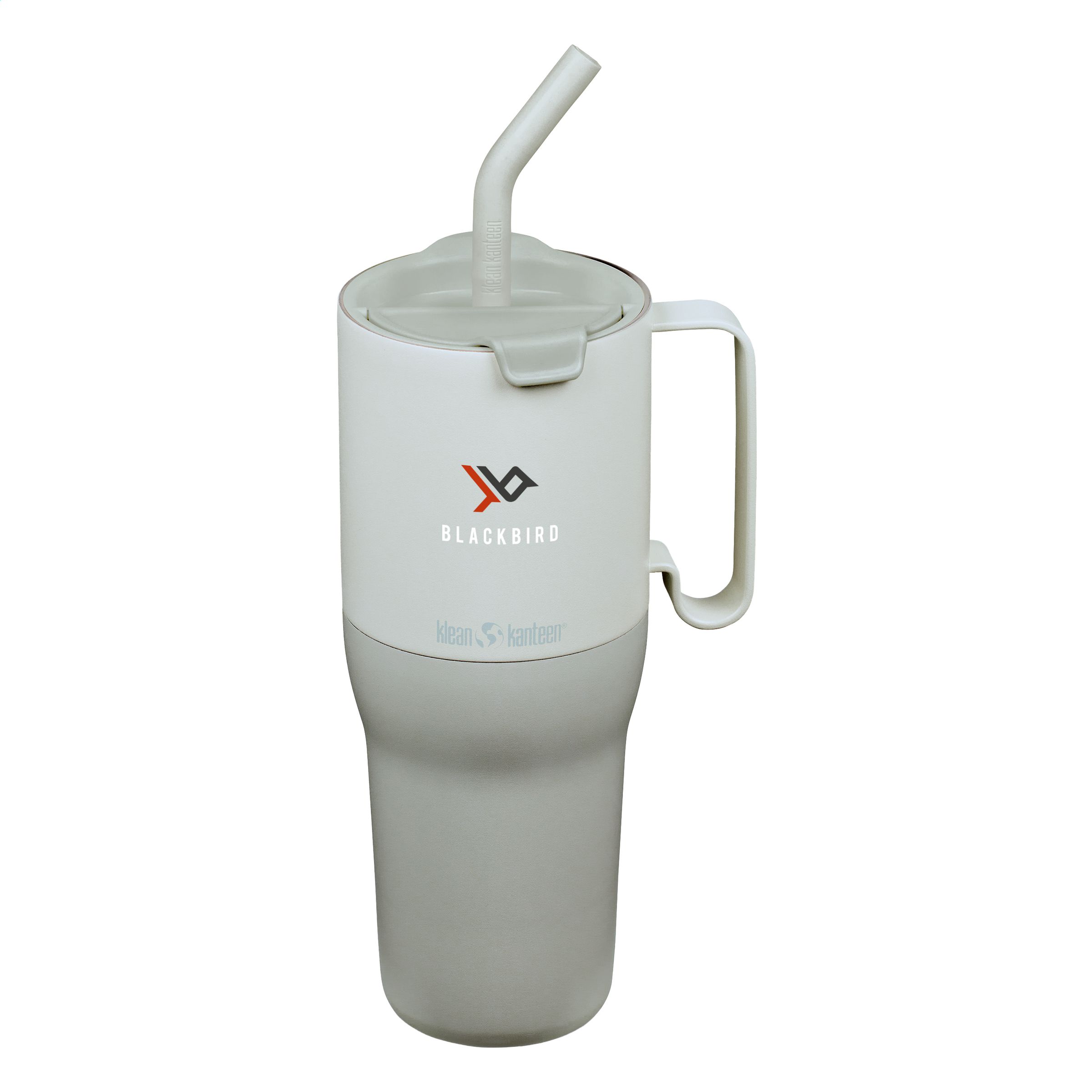 EcoSteel Reuse Cup 1,065 ml - Destelbergen