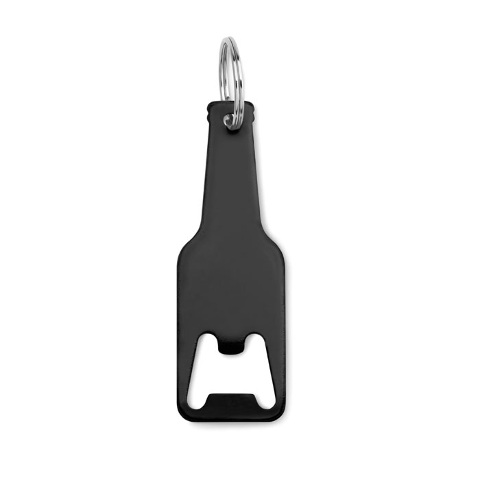 Aluminium Sleutelhanger Flesopener - Gavere