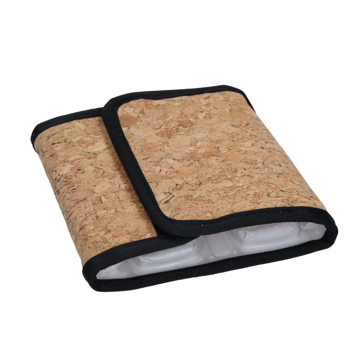 Koelende Kraag "Kurken" - Lendelede