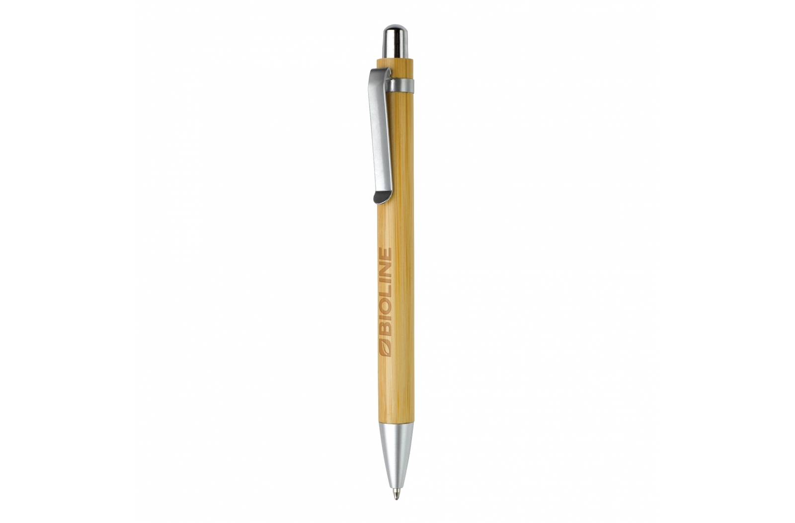 Bamboe Balpen - Kasterlee
