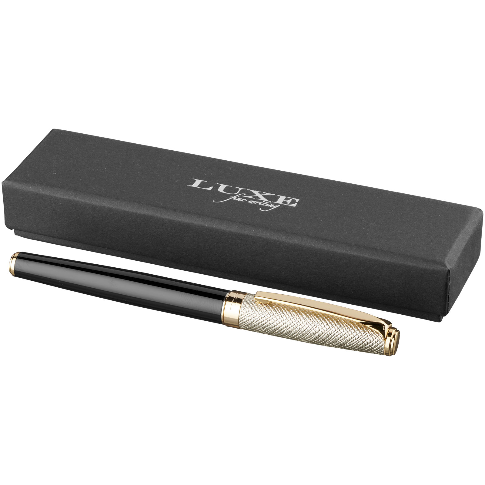 Gouden Luxe Rollerbalpen - Landen