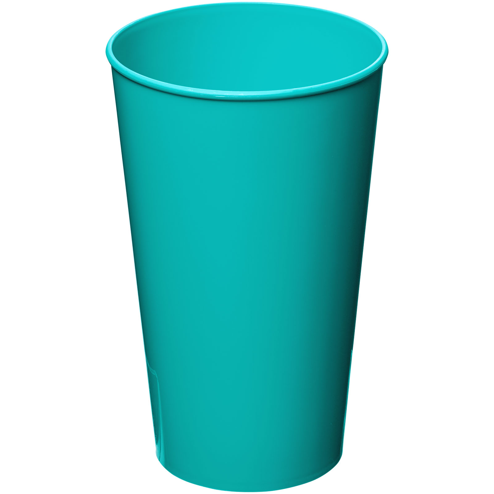 Budgetvriendelijke plastic beker 375 ml - Kuttekoven