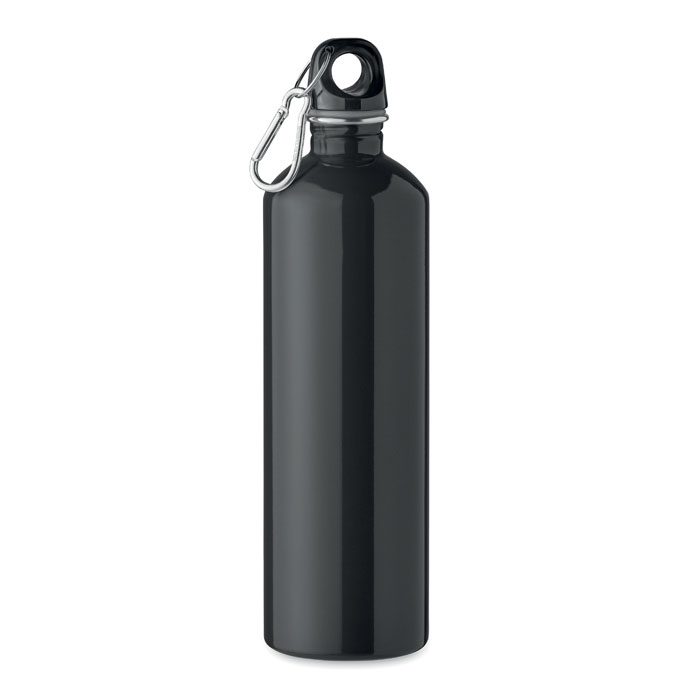 EcoDrink Recycled Stalen Fles 750ml - Herenthout