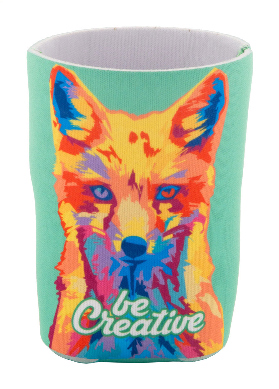 Duurzame PrintCan Fleskoeler - Zeveren