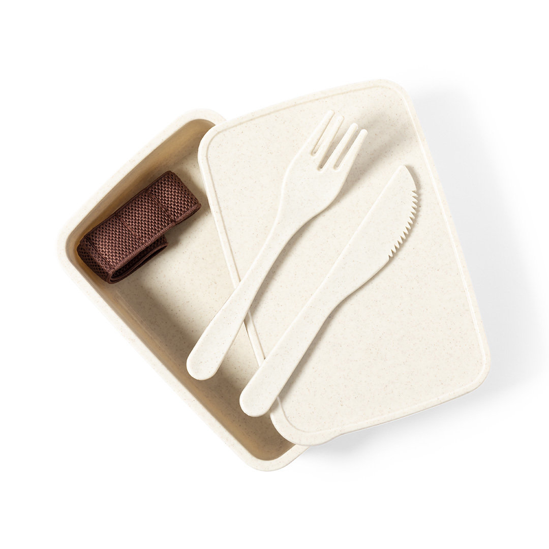 Veilig Eten Lunchbox - Bierbeek