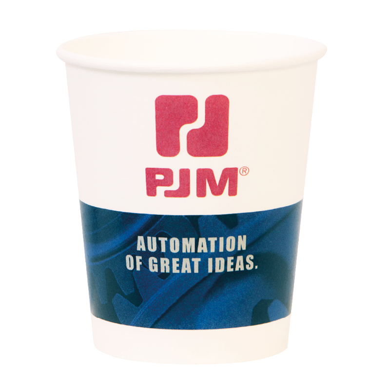 PAPER CUPS 8 OZ