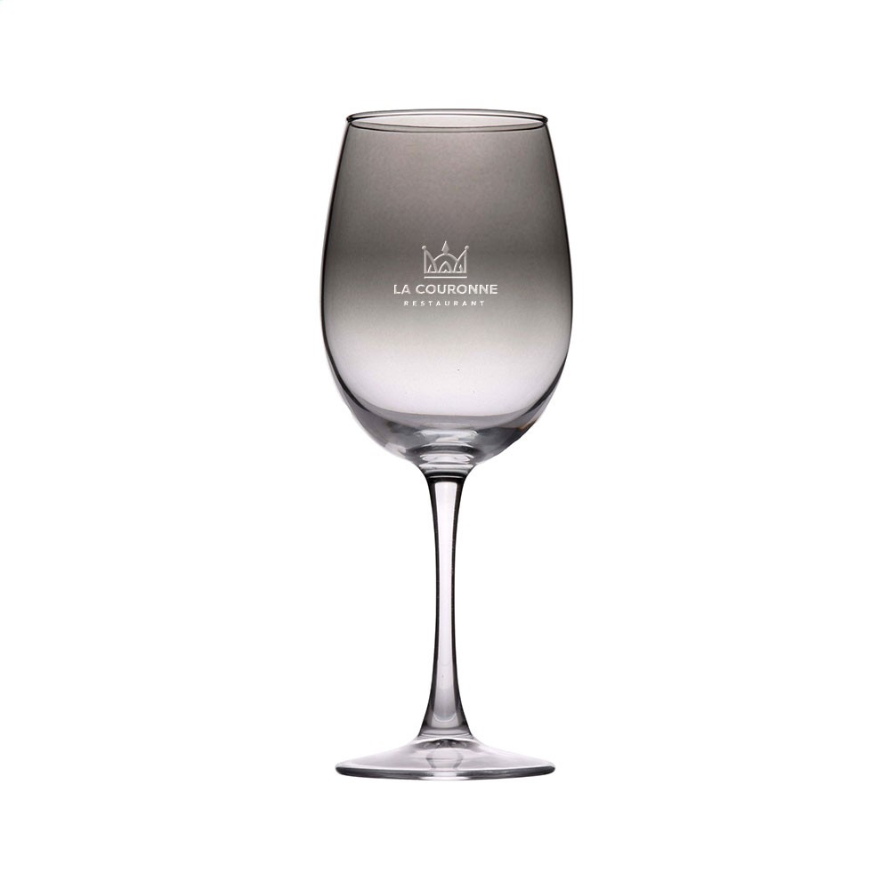 Smokey Wijnglas 360 ml - Wachtebeke