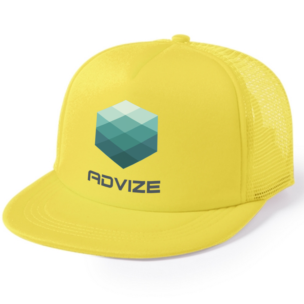 Mesh Back Cap - Halen