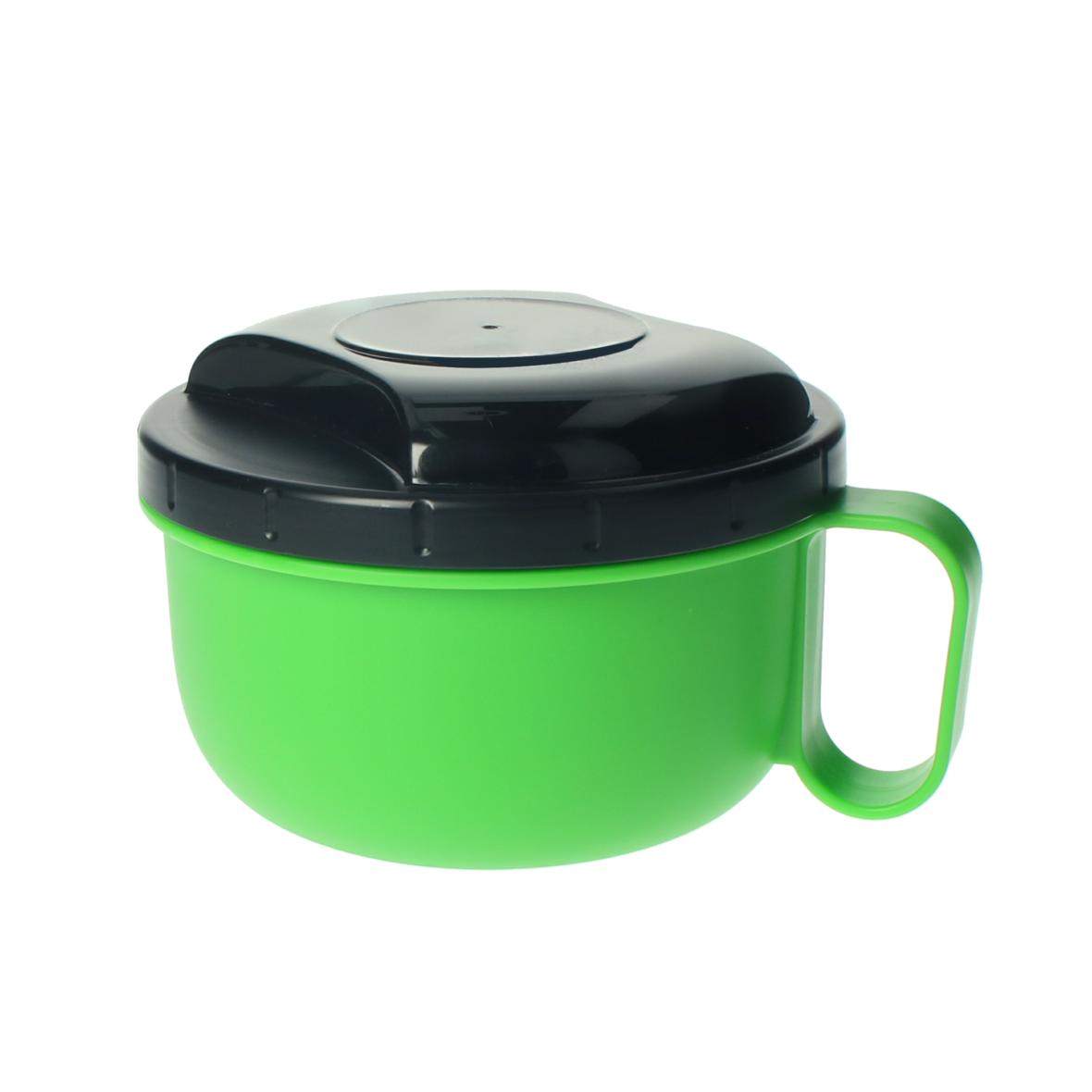 Ronde lunchbox "Stads" - Westerlo