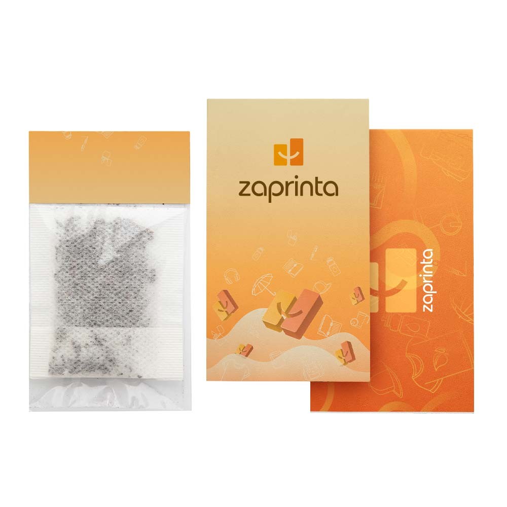 CreaThee Eén Zakje - Martenslinde