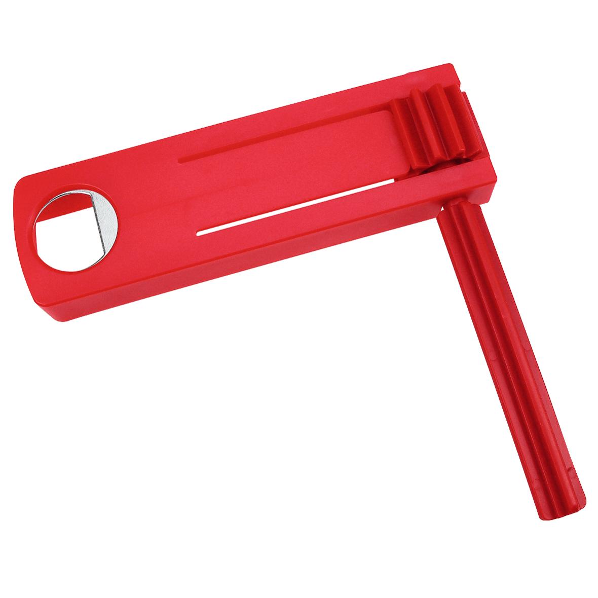 Flesopener Rammelaar - Lievegem