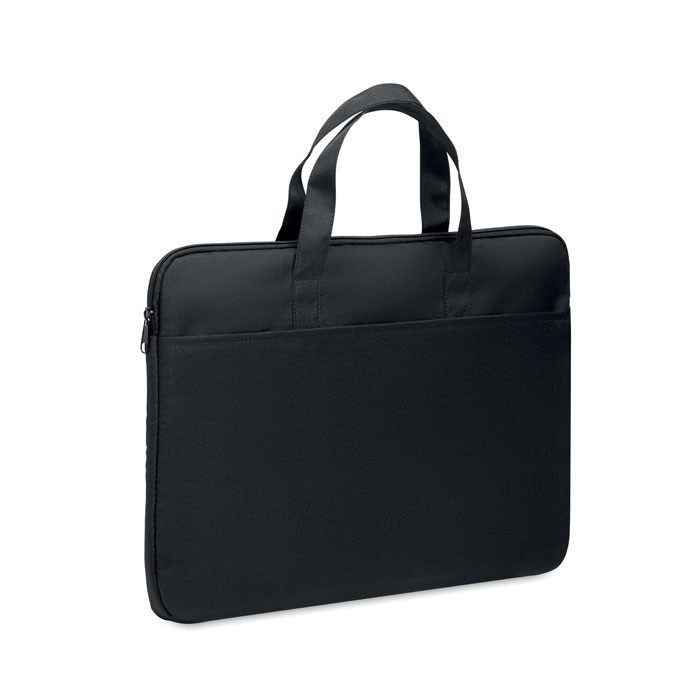 EcoLuxe Laptop Tas - Zulte