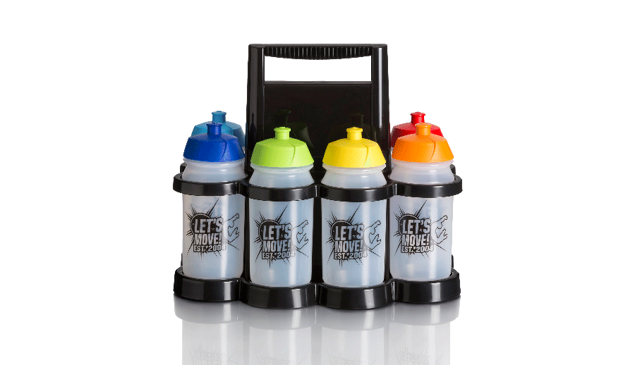 Sterrenlicht Flessenkrat - Berlare