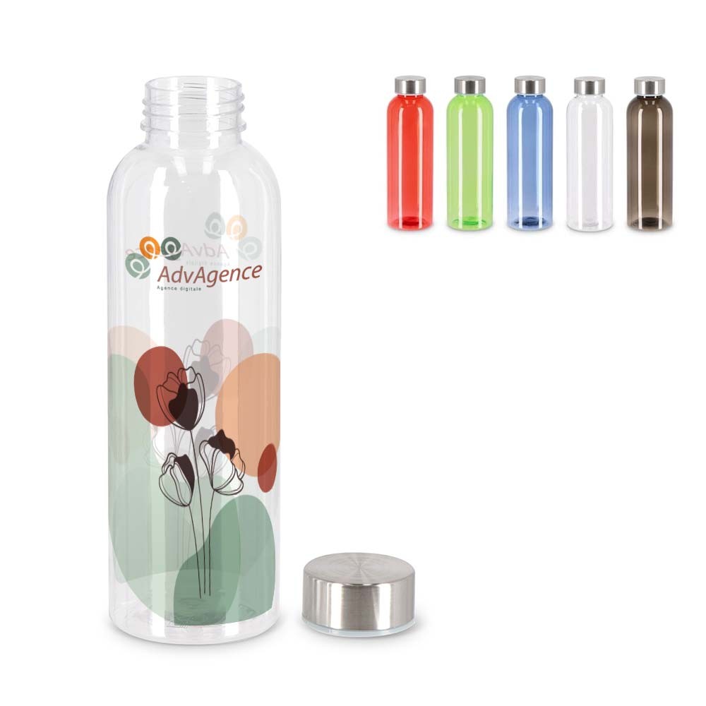 EcoFlow Fles - Herent