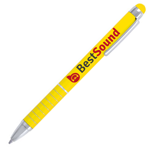 Balpen Meta Touch - Riemst