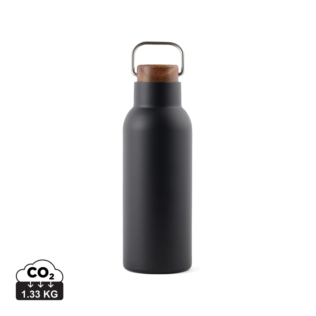 EcoTherm Acacia Recycled Bottle - Gooik