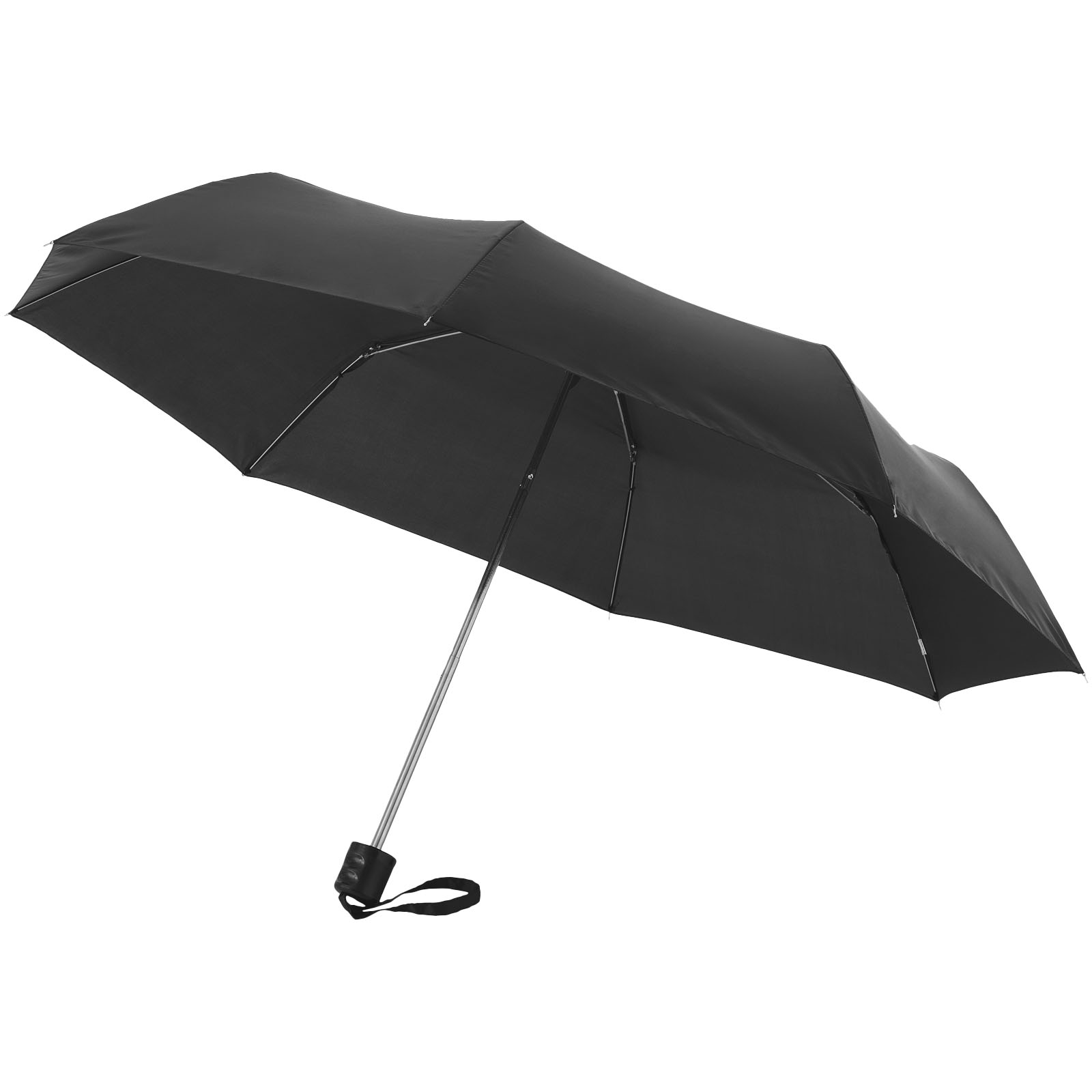 Compacte Paraplu 21.5" - Evergem