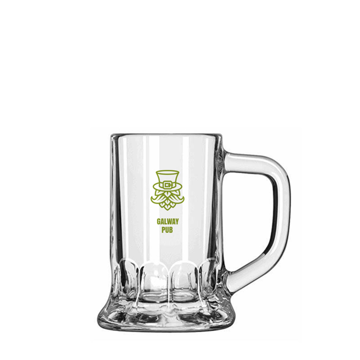 Mini Bierpul Shooter - Sint-Martens-Leerne