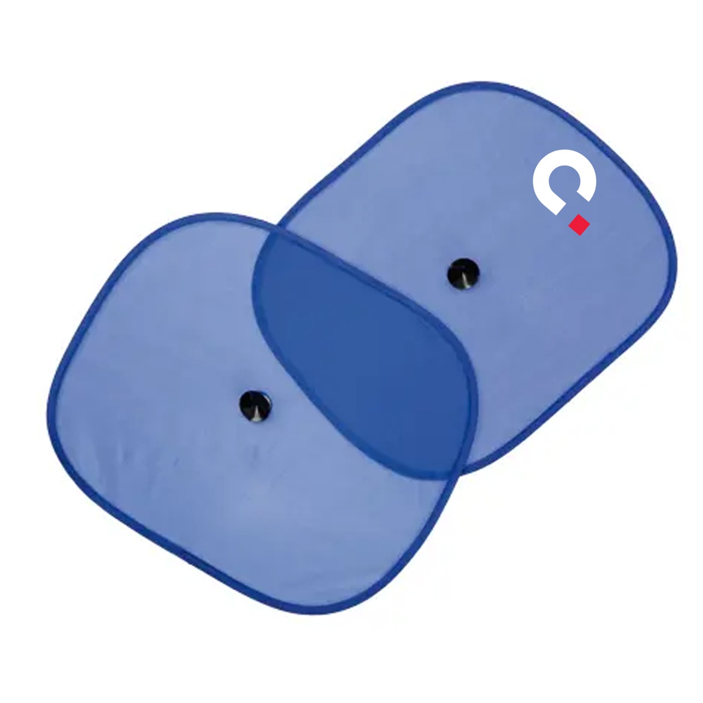 Vouwbare Zonnescherm Set - Zulte